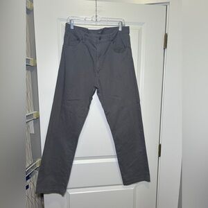 Southern Marsh Gray Pants